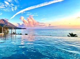 Hotel Ponta Plaza Conference & Spa Accommodation Dubai