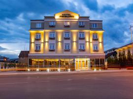 Hotel Resurs Accommodation Dubai