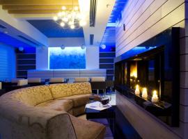Hotel Soa Accommodation Dubai