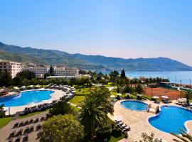 Iberostar Waves Bellevue All Inclusive Accommodation Dubai