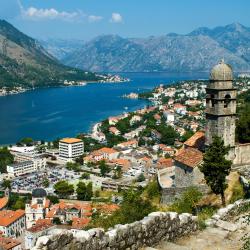 Kotor Accommodation Dubai
