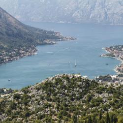 Kotor Bay Accommodation Dubai