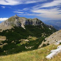 Lovcen National Park Accommodation Dubai