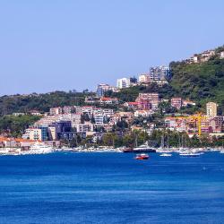 Montenegro Coast Accommodation Dubai