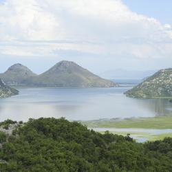 National Park Skadar Lake Accommodation Dubai