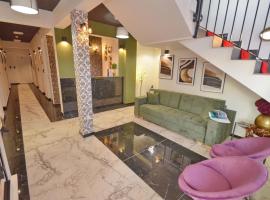 Residence Spa Apartments DUB Accommodation Dubai