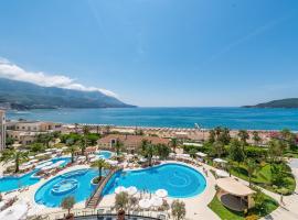 Splendid Conference & Spa Resort Accommodation Dubai