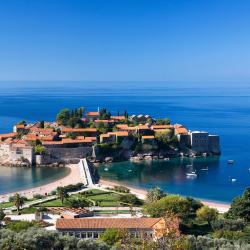 Sveti Stefan Accommodation Dubai