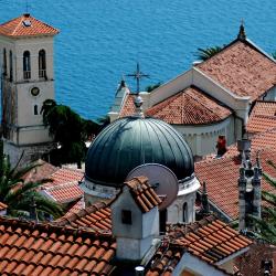 Tivat Accommodation Dubai