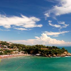 Ulcinj Accommodation Dubai