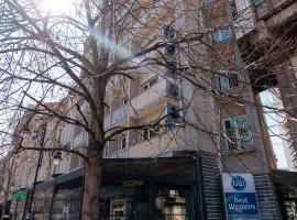 Best Western Hotel Turist - Superior Accommodation Dubai
