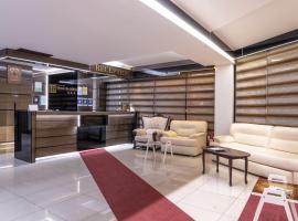 Hotel De KOKA Accommodation Dubai