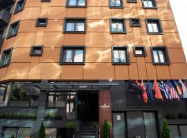 Hotel Premium Accommodation Dubai