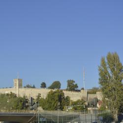 Kale Fortress, Skopje Accommodation Dubai
