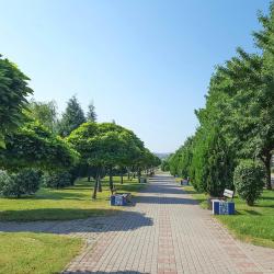Kumanovo Accommodation Dubai