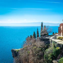 Lake Ohrid Accommodation Dubai