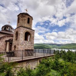 Mavrovo Accommodation Dubai