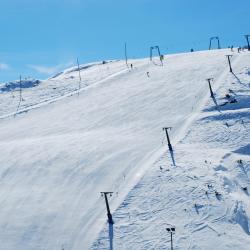 Mavrovo Ski Accommodation Dubai