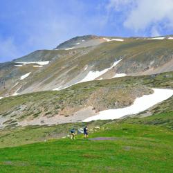 Sar Planina Ski Accommodation Dubai
