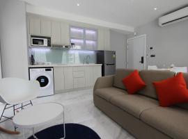 85 SOHO Premium Residences Accommodation Dubai