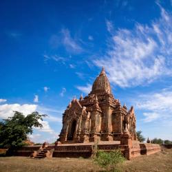 Bagan Accommodation Dubai