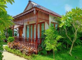 Bagan Cottage Boutique Hotel Accommodation Dubai