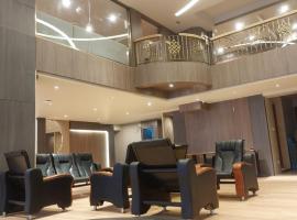 Hotel Grand Galaxy Accommodation Dubai