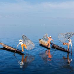 Inle Lake Accommodation Dubai