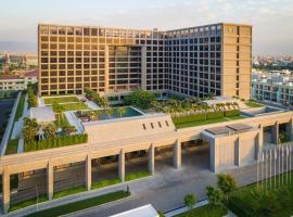 Mingalar Mandalay Hotel Accommodation Dubai