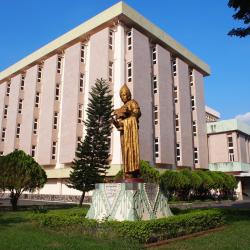 National Museum of Myanmar, Yangon Accommodation Dubai