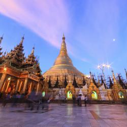 Yangon Accommodation Dubai