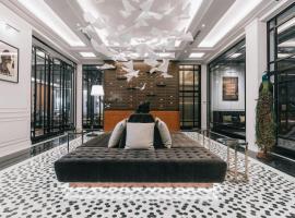 Yangon Excelsior Accommodation Dubai