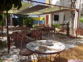 Auberge Triskell Accommodation Dubai