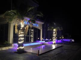 Casablu Hotel Accommodation Dubai