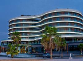 FASQ Hotel Accommodation Dubai