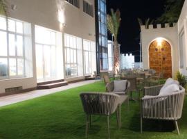 Hotel Delphin-Nouadhibou Accommodation Dubai