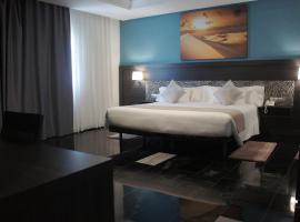 Hotel Tasiast Accommodation Dubai