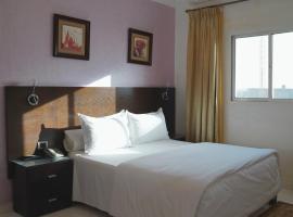 Hôtel Prestige Accommodation Dubai