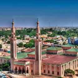Nouakchott Accommodation Dubai