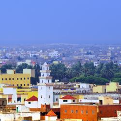 Nouakchott Accommodation Dubai
