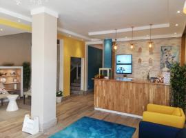 The Best Centric Hotel Accommodation Dubai