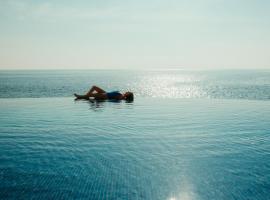 1926 Le Soleil Hotel & Spa Accommodation Dubai
