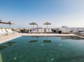 AC Hotel by Marriott St Julian's Accommodation Dubai