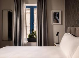 Amery House Accommodation Dubai