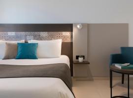 Bayview Hotel by ST Hotels Accommodation Dubai