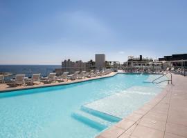 be.HOTEL Accommodation Dubai