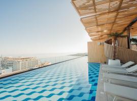 Best Western Premier Malta Accommodation Dubai