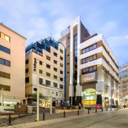 Bisazza Street, Sliema Accommodation Dubai