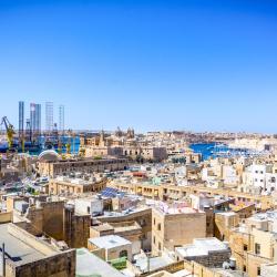 Cospicua Accommodation Dubai