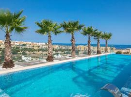 H Hotel & SPA - Adults Only Accommodation Dubai